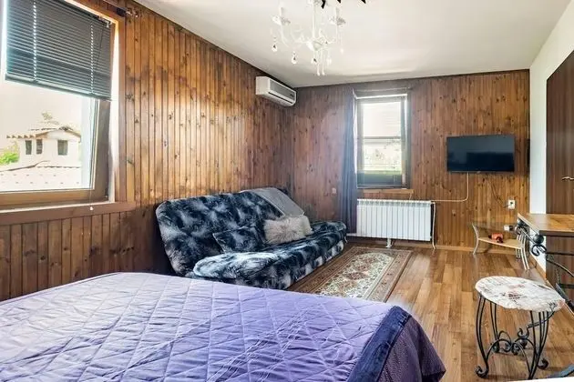 Ev, Birden Çok Yatak