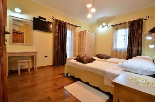 Villa, Birden Çok Yatak
