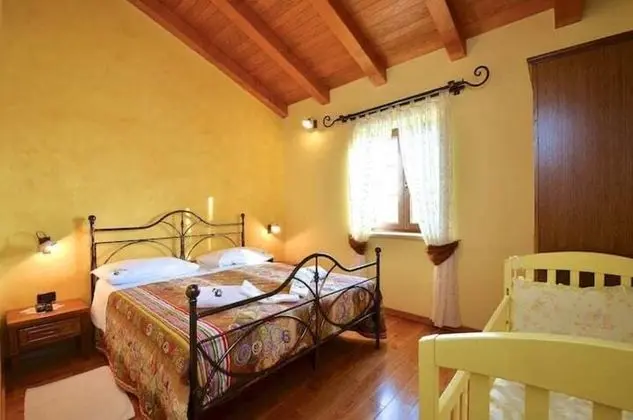 Villa, Birden Çok Yatak