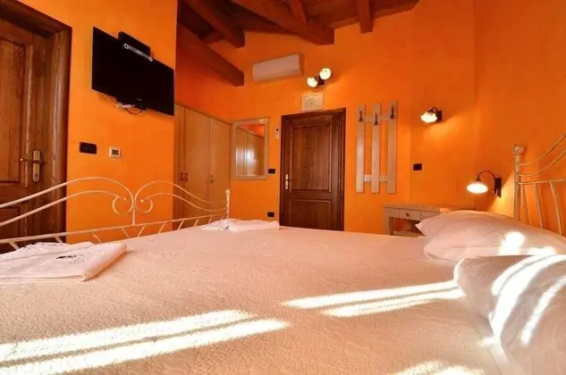 Villa, Birden Çok Yatak