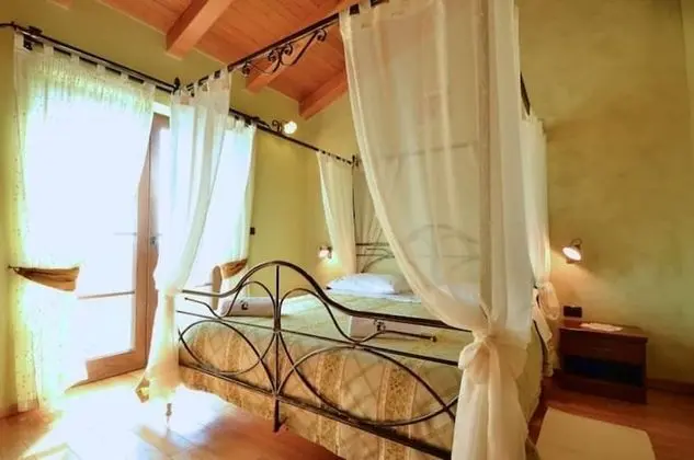 Villa, Birden Çok Yatak