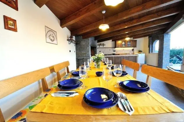 Villa, Birden Çok Yatak