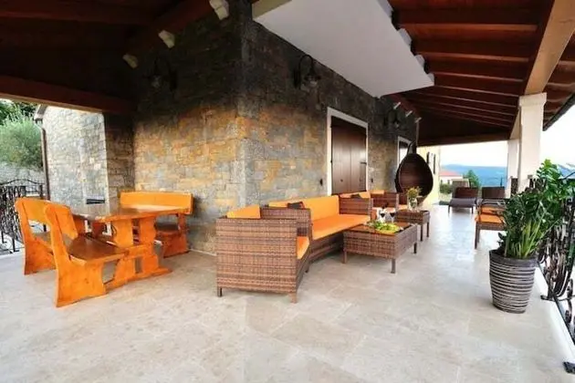 Villa, Birden Çok Yatak