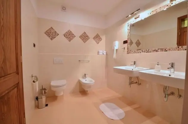 Villa, Birden Çok Yatak