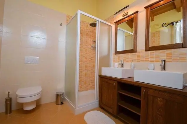 Villa, Birden Çok Yatak