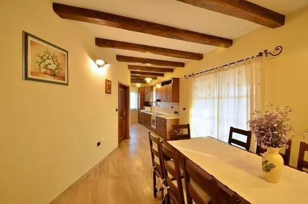 Villa, Birden Çok Yatak