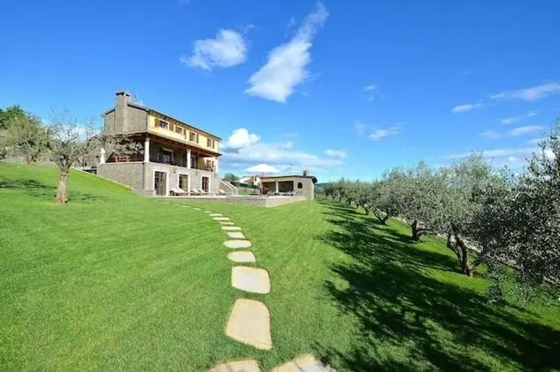 Villa, Birden Çok Yatak