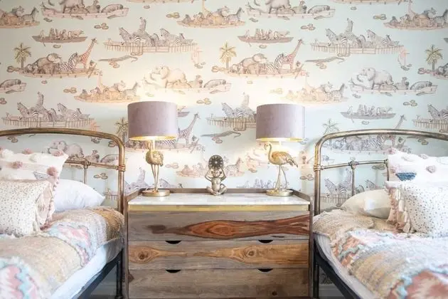 Ev, Birden Çok Yatak