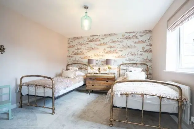 Ev, Birden Çok Yatak