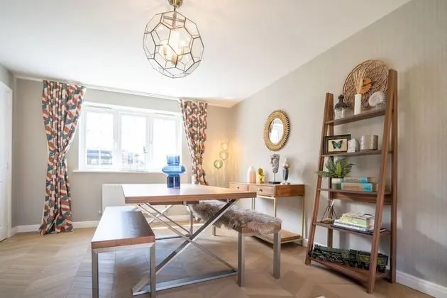 Ev, Birden Çok Yatak