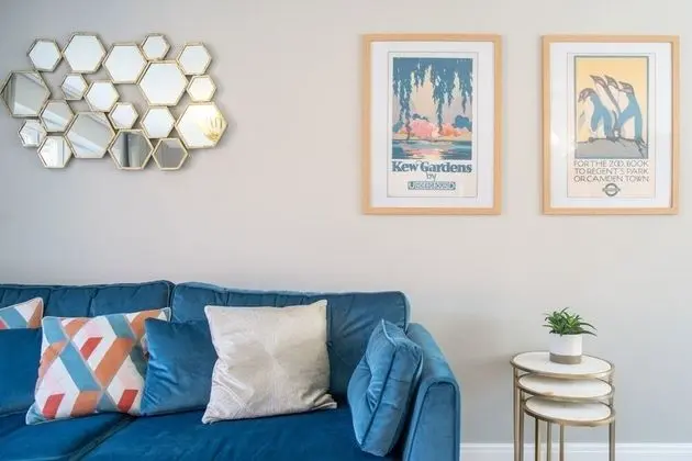 Ev, Birden Çok Yatak