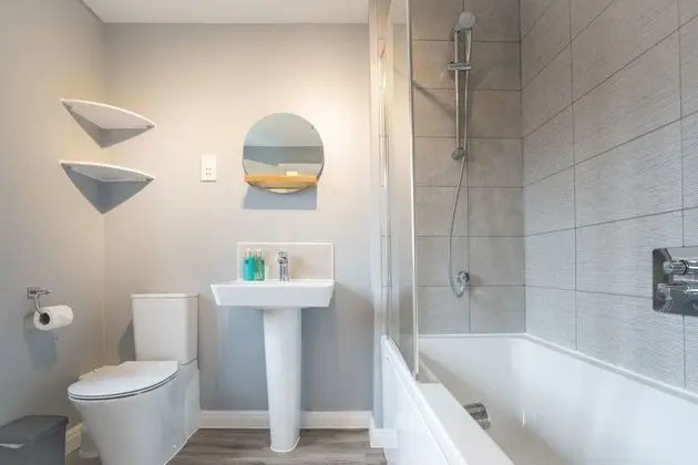 Ev, Birden Çok Yatak