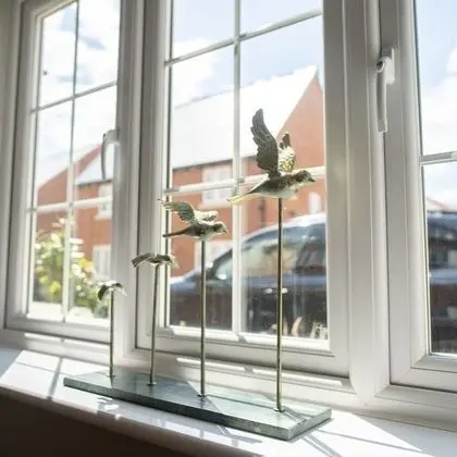 Ev, Birden Çok Yatak