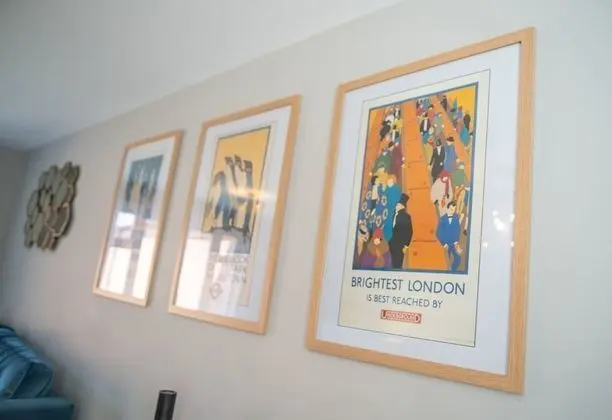 Ev, Birden Çok Yatak