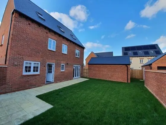 Ev, Birden Çok Yatak