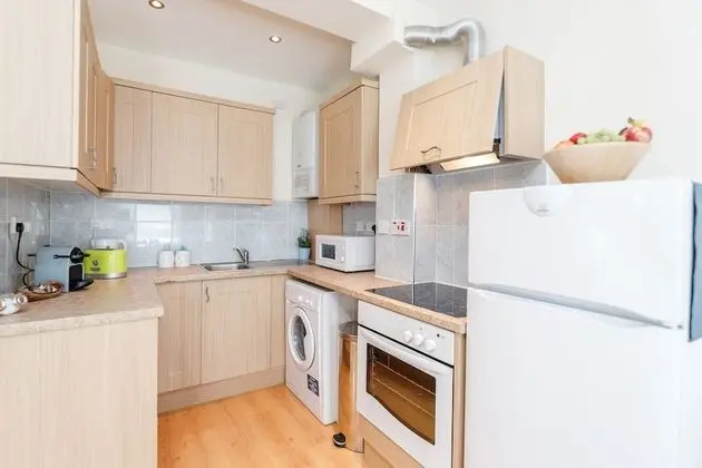 Apart Daire, 2 Yatak Odası