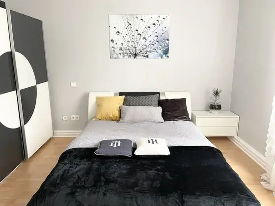 Apart Daire, Zemin Kat (excl. Cleaning Fee 50 EUR)