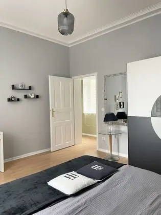 Apart Daire, Zemin Kat (excl. Cleaning Fee 50 EUR)