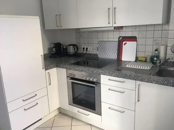 Apart Daire, Zemin Kat (excl. Cleaning Fee 50 EUR)
