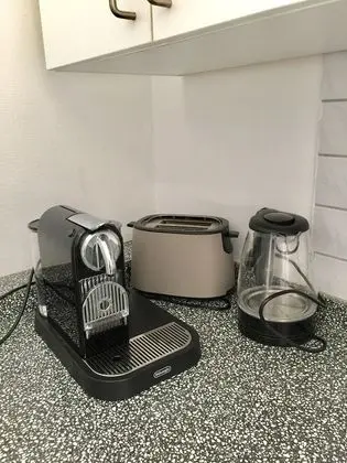 Apart Daire, Zemin Kat (excl. Cleaning Fee 50 EUR)