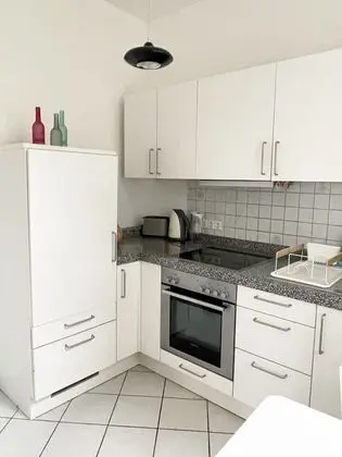Apart Daire, Zemin Kat (excl. Cleaning Fee 50 EUR)