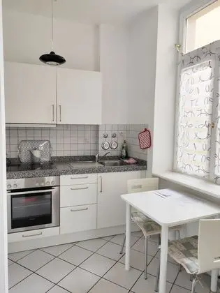 Apart Daire, Zemin Kat (excl. Cleaning Fee 50 EUR)
