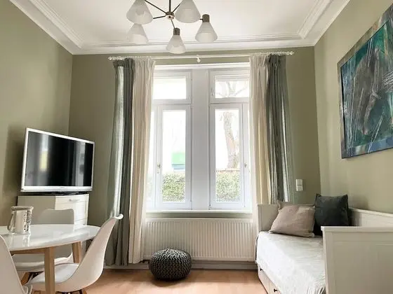 Apart Daire, Zemin Kat (excl. Cleaning Fee 50 EUR)