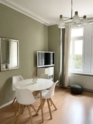 Apart Daire, Zemin Kat (excl. Cleaning Fee 50 EUR)