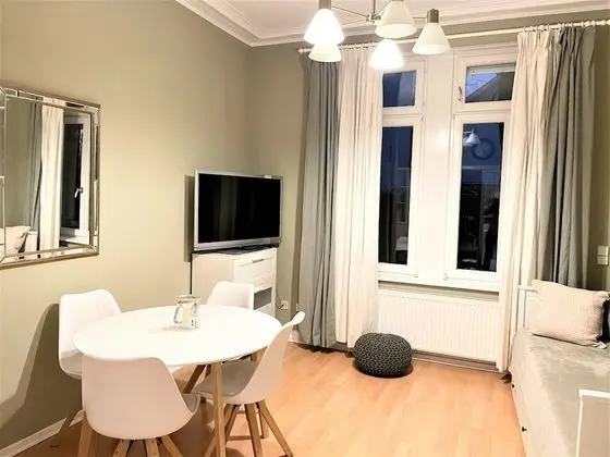 Apart Daire, Zemin Kat (excl. Cleaning Fee 50 EUR)