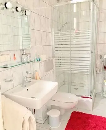 Apart Daire, Zemin Kat (excl. Cleaning Fee 50 EUR)