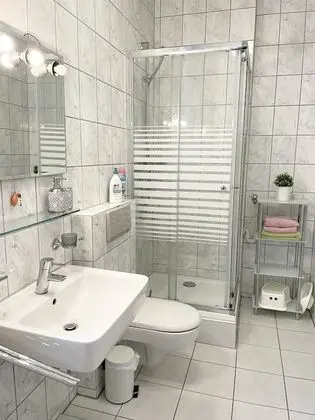 Apart Daire, Zemin Kat (excl. Cleaning Fee 50 EUR)