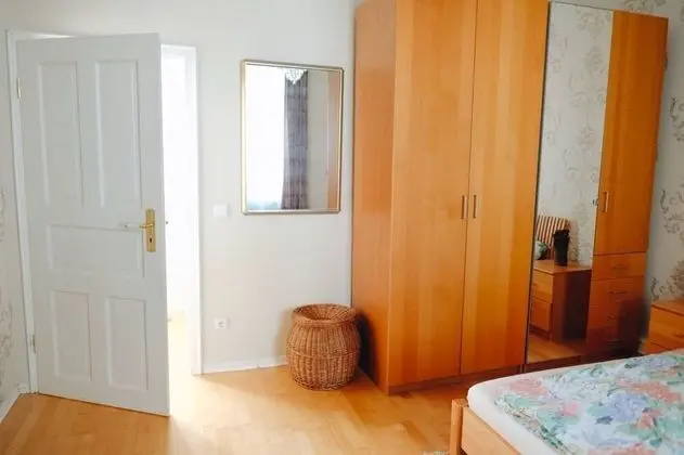 Family Apart Daire, Balkon (excl. Cleaning Fee 50 EUR)