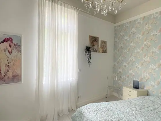 Luxury Apart Daire (excl. Cleaning Fee 60 EUR)
