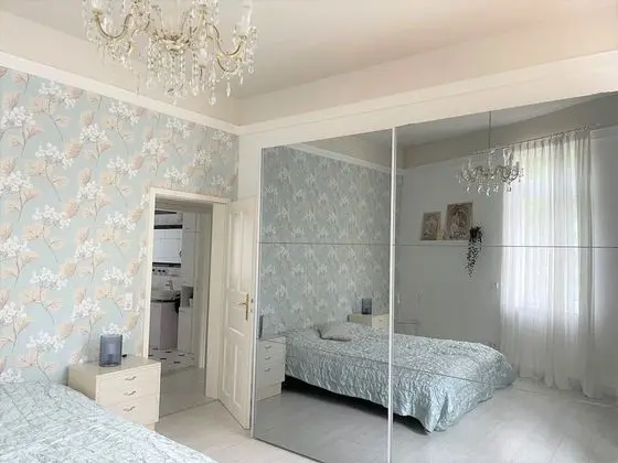 Luxury Apart Daire (excl. Cleaning Fee 60 EUR)