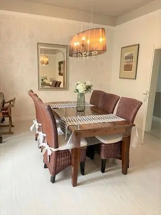 Luxury Apart Daire (excl. Cleaning Fee 60 EUR)