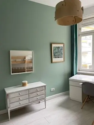 Luxury Apart Daire (excl. Cleaning Fee 60 EUR)