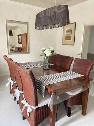 Luxury Apart Daire (excl. Cleaning Fee 60 EUR)