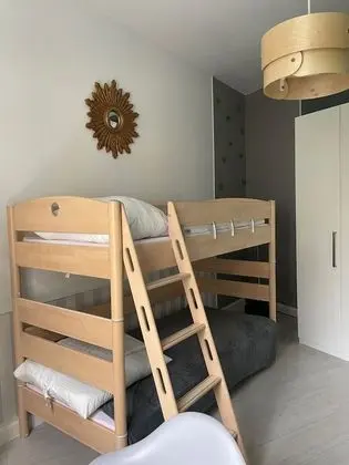 Luxury Apart Daire (excl. Cleaning Fee 60 EUR)