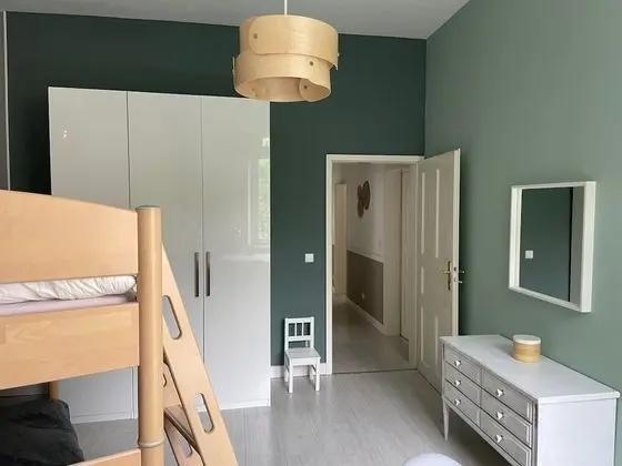 Luxury Apart Daire (excl. Cleaning Fee 60 EUR)