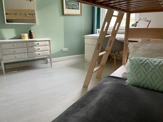 Luxury Apart Daire (excl. Cleaning Fee 60 EUR)