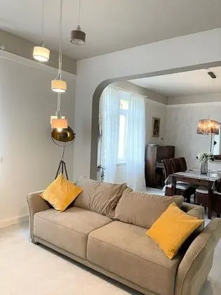 Luxury Apart Daire (excl. Cleaning Fee 60 EUR)