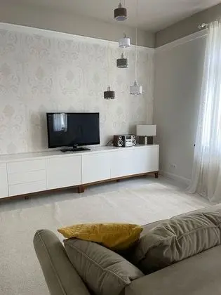Luxury Apart Daire (excl. Cleaning Fee 60 EUR)