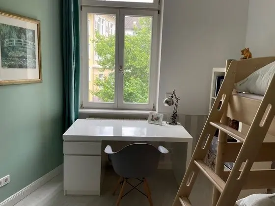 Luxury Apart Daire (excl. Cleaning Fee 60 EUR)