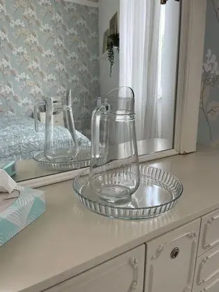 Luxury Apart Daire (excl. Cleaning Fee 60 EUR)