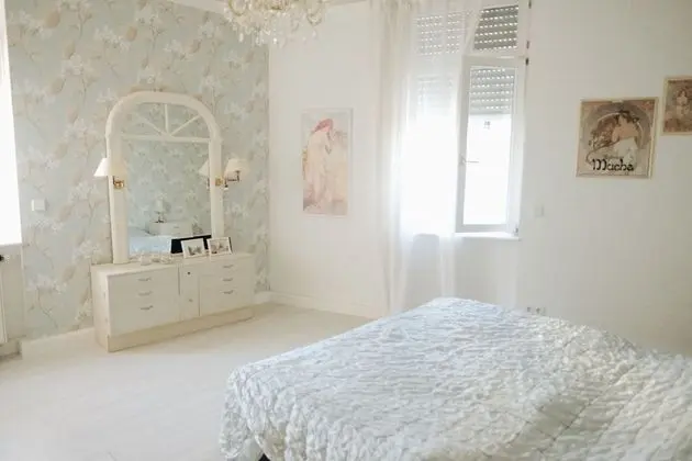 Luxury Apart Daire (excl. Cleaning Fee 60 EUR)