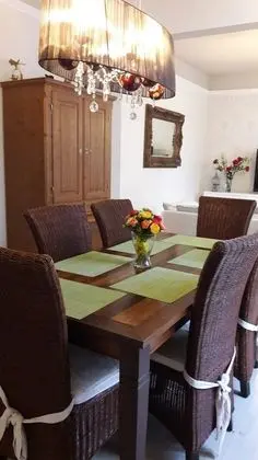 Luxury Apart Daire (excl. Cleaning Fee 60 EUR)