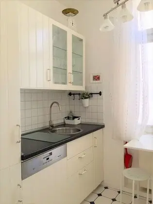 Luxury Apart Daire (excl. Cleaning Fee 60 EUR)