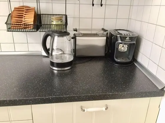 Luxury Apart Daire (excl. Cleaning Fee 60 EUR)