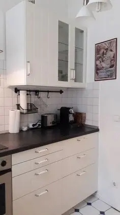 Luxury Apart Daire (excl. Cleaning Fee 60 EUR)