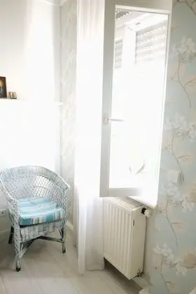 Luxury Apart Daire (excl. Cleaning Fee 60 EUR)